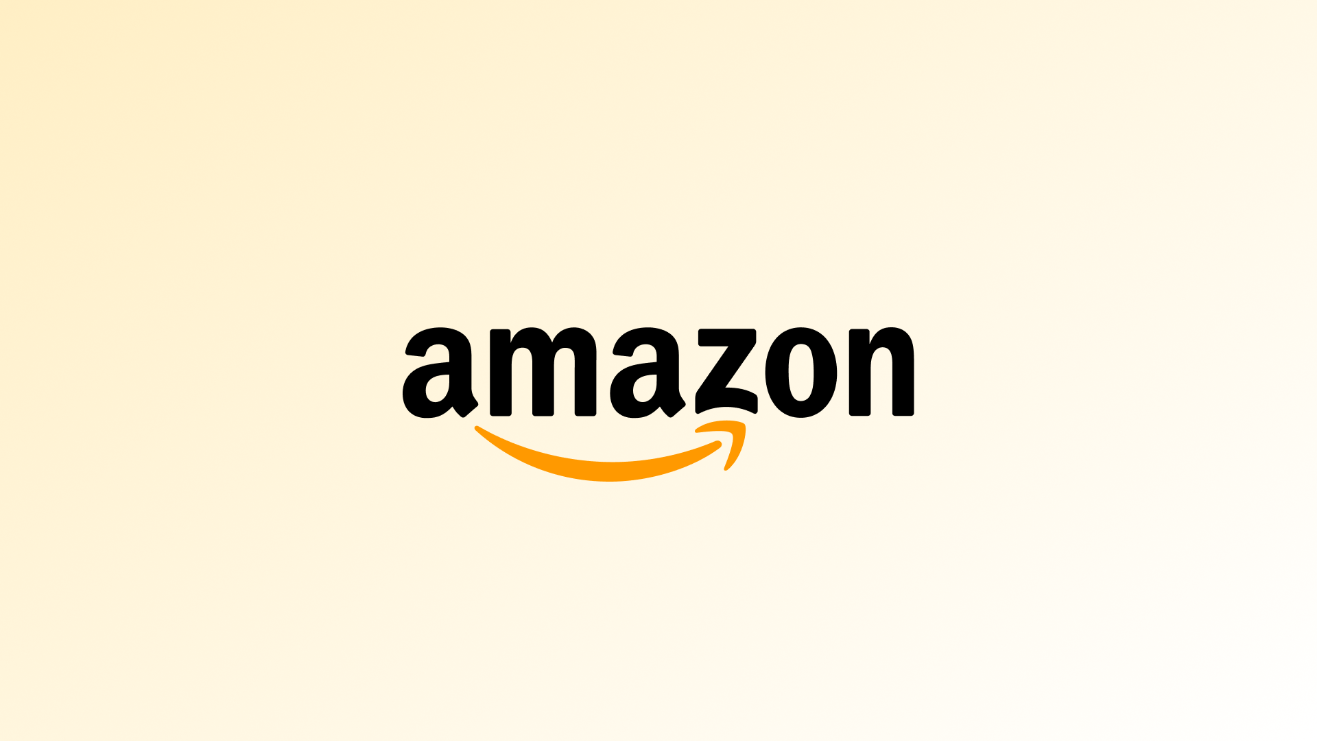 Amazon internship project