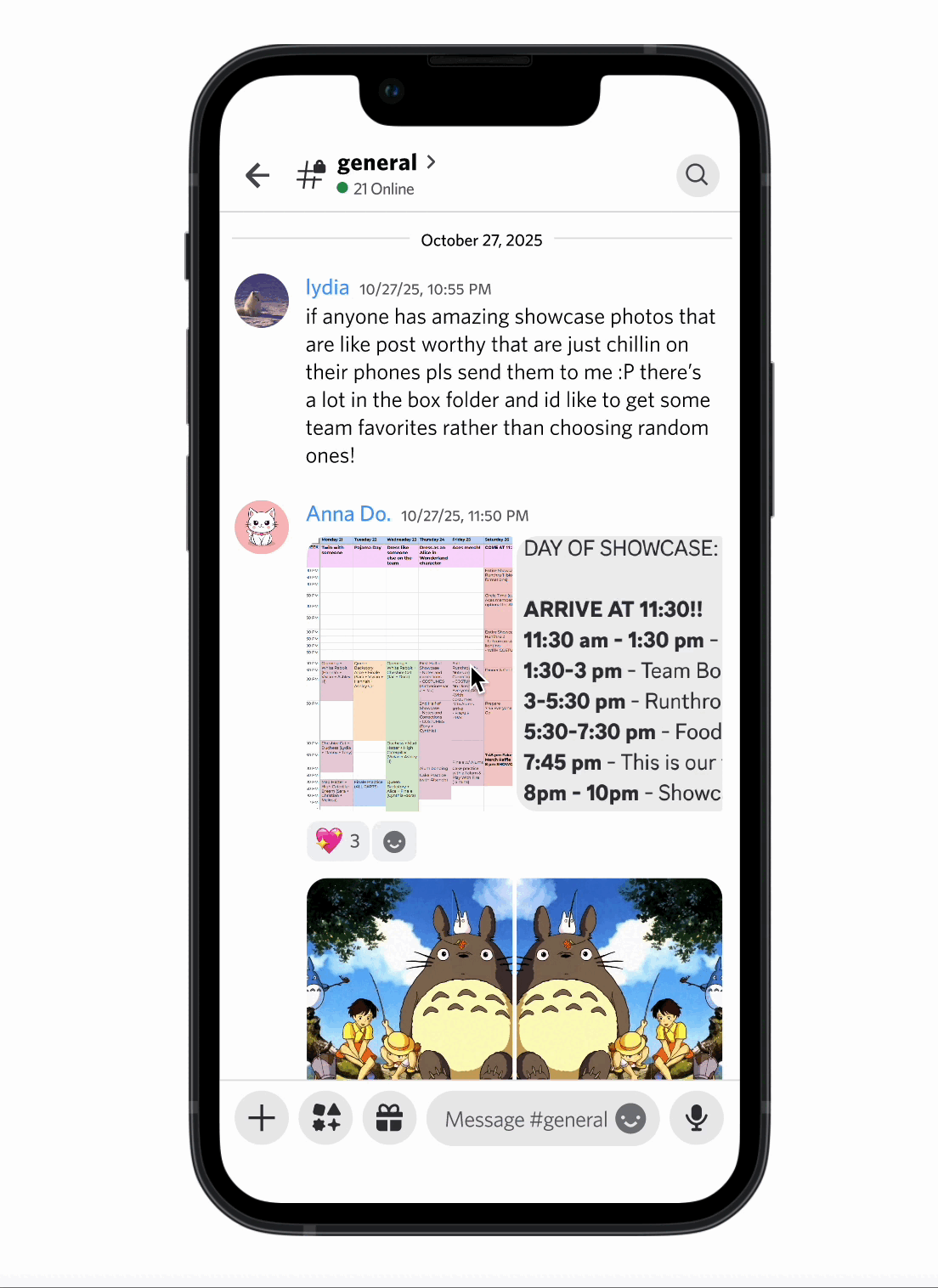 Creating bookmark flow